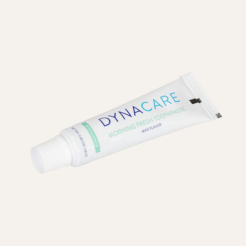 DynaCare Toothpaste