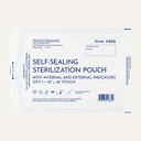 Dynarex Sterilization Pouches