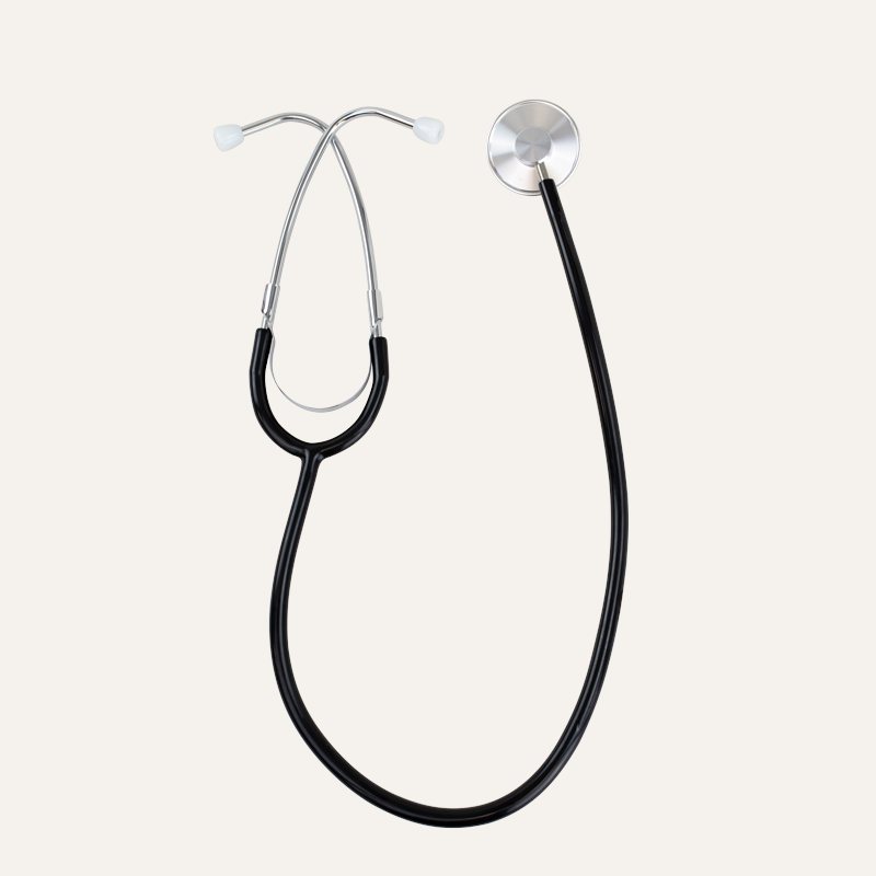 [PTQ-100000468] Dynarex Single, Dual & Sprague Stethoscopes (Dual Head Stethoscope)