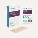 Durma+ SiliGentle™ Silicone Foam Dressings