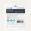 Durma+ SiliGentle™ AG Silicone Foam Dressings