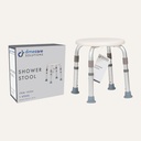 DME Care Solutions Shower Stool