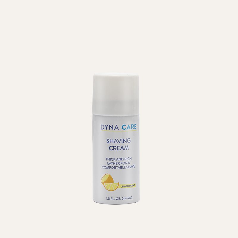 DynaCare Shaving Creams