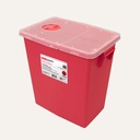 Dispo Safety Sharps Containers