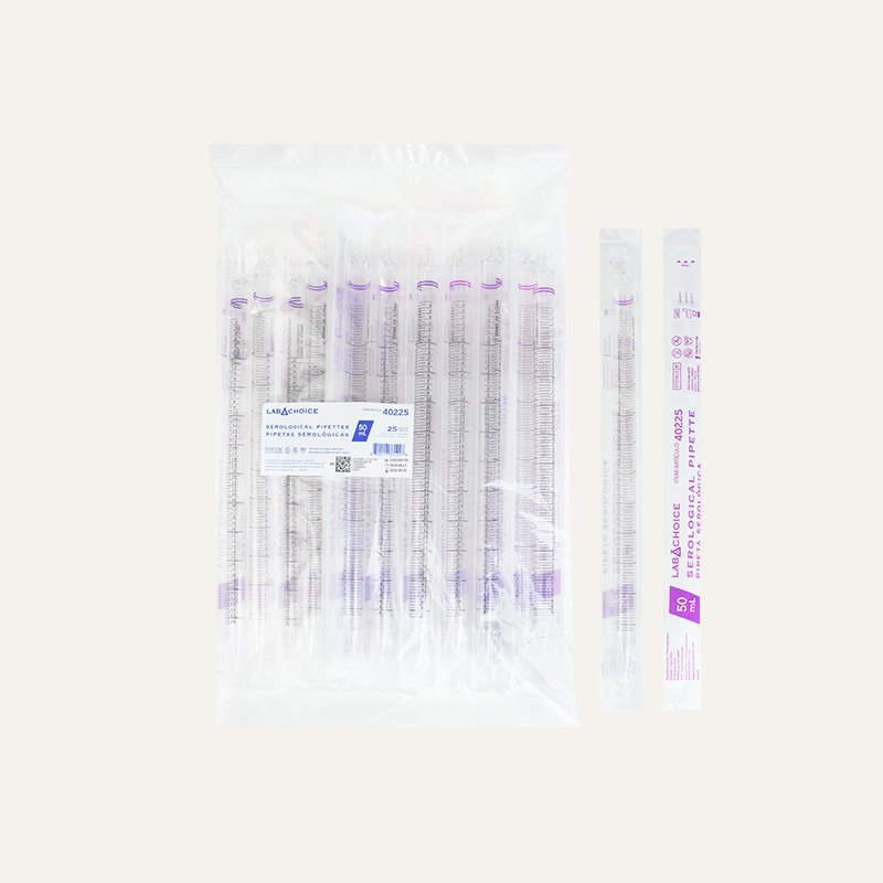 LabChoice Serological Pipettes