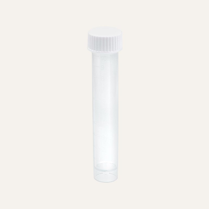 [PTQ-100000659] LabChoice Self-Standing Transport Tubes (10ml)