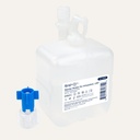 Resp-O2 Prefilled Bubble Humidifier