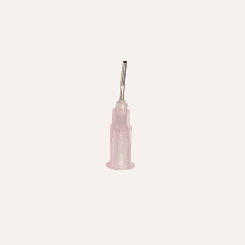 Dynarex Pre-Bent Flow Tips