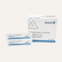 Dynarex Povidone-Iodine Swabsticks