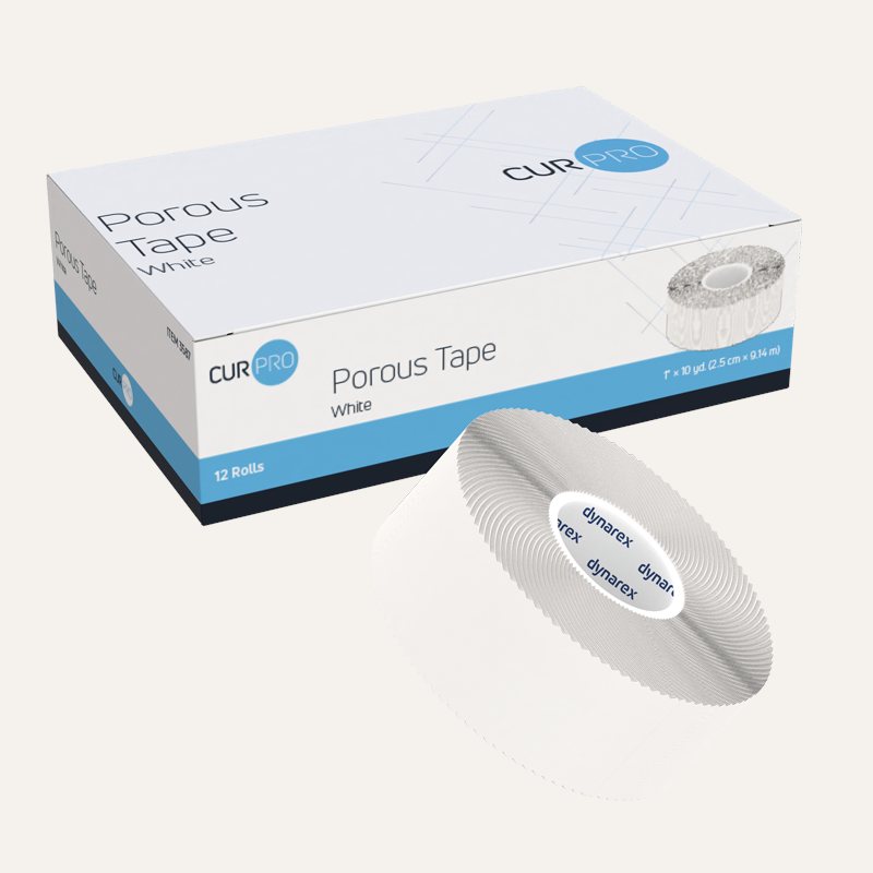 CurPro Porous Tape
