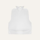 Dynarex Polyethylene Bibs