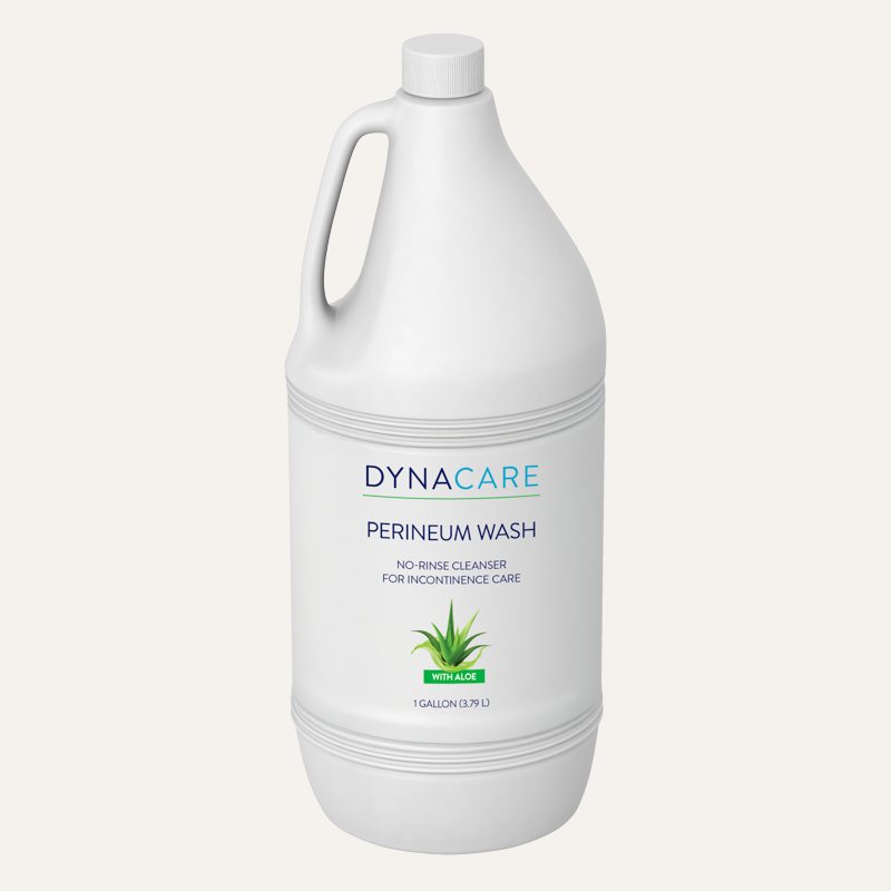 [PTQ-100000896] DynaCare Perineum Wash (1 Gallon)