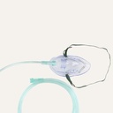 Resp-O2 Oxygen Masks - Medium-Concentration