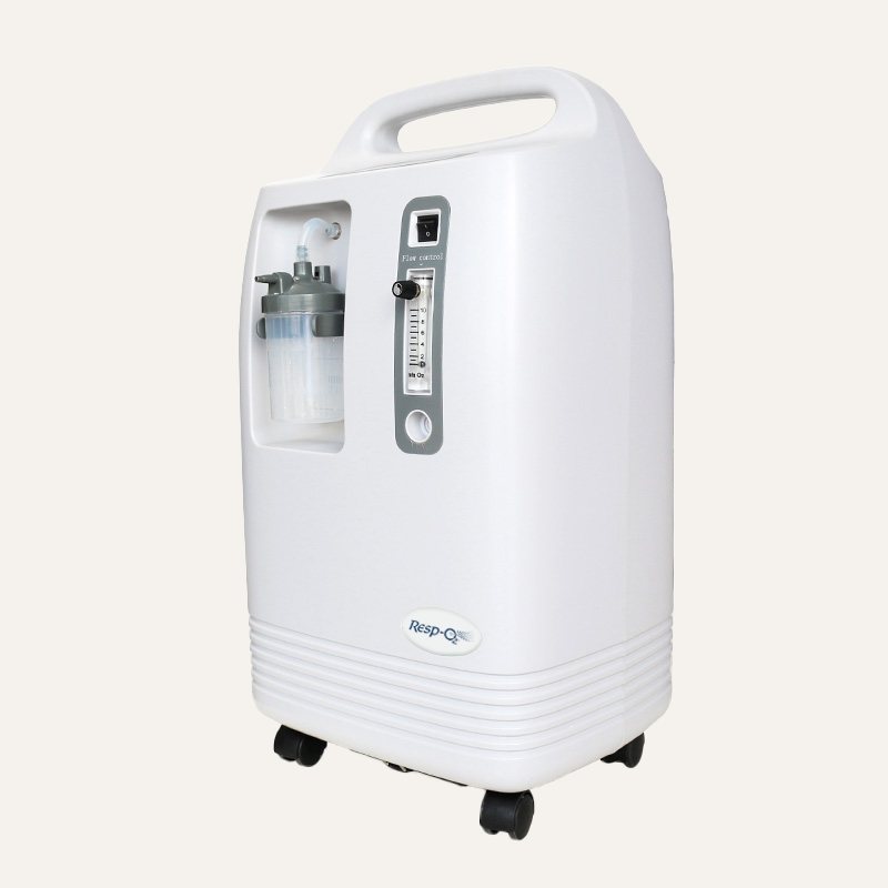 [PTQ-100000986] Resp-O2 Oxygen Concentrators (10L Oxygen Concentrator)