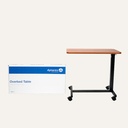 Dynarex Overbed Table