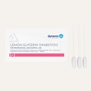 Dynarex Oral Swabsticks