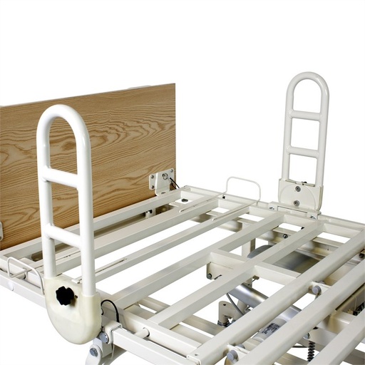 The Montclair Collection Standard and Universal Pivot Assist Bar