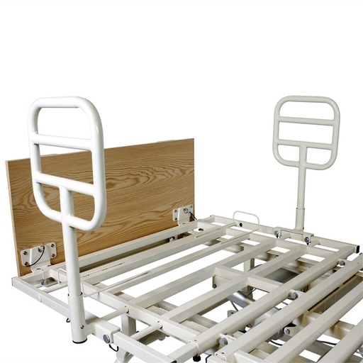 The Montclair Collection Standard and Universal Rotating Assist Bar