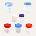LabChoice Specimen Containers