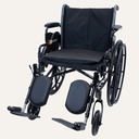 DME Care Solutions Solid Seat Inserts