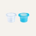 LabChoice Universal Plug Caps