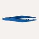 DynaSafety Plastic Thumb Forceps/Tweezers