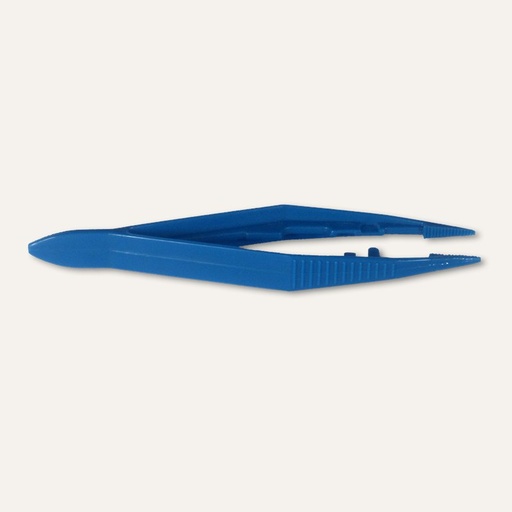 DynaSafety Plastic Thumb Forceps/Tweezers