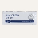 DynaSafety Sunscreen SPF 30