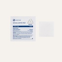 DynaSafety Sting Relief