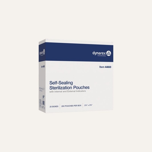 Dynarex Sterilization Pouches