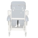 Dynarex 10522 10523 10528 Infinite Geri Chair Gas Cylinder