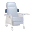 Dynarex Infinite Geri Chair Arm Wings (Blueridge)