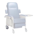 Dynarex Geri Chair Locking Caster