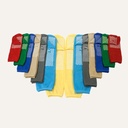 Dynarex Slipper Socks - Single & Double Sided