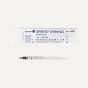 Dynarex EpiRite Syringes - 1cc
