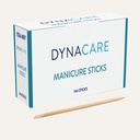 Dynarex Manicure Sticks 4.5in