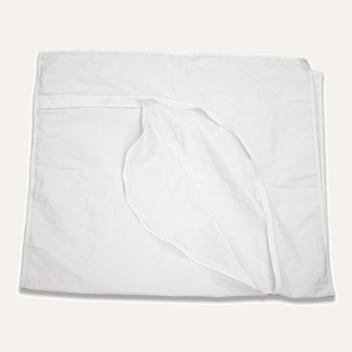Dynarex Post-Mortem Bag Kit (Body Bag) Pediatric 28" x 48"