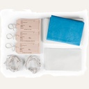 Code Blue Care Shroud Kit