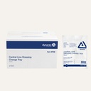 Dynarex Central Line Dressing Change Tray - Sterile