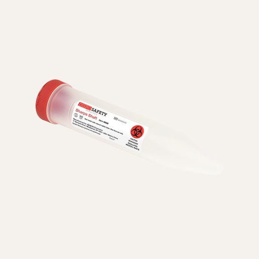Dispo Safety Dynarex Sharps Shaft