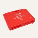 DynaSafety Allergy Emergency Kit Case