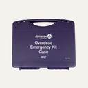 DynaSafety Overdose Emergency Kit Case