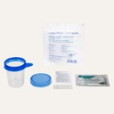 LabChoice Midstream Specimen Catch Kit, 4 oz.