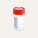 LabChoice Sputum Container, 40ml