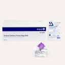 Dynarex Enteral Delivery Pump Bag Set with ENFit connector