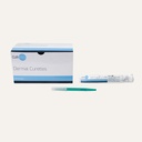 CurPro Dermal Curette, 7 mm