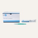 CurPro Dermal Curette, 4 mm