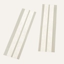 DynaSafety Eye Pad Strips – 1 x 12 cm