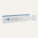 CurPro Cotton Filled Gauze Sponges U.S.P — 2" x 2" (Exodontia Sponge)