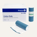 Dynarex Cotton Rolls 1 lb.